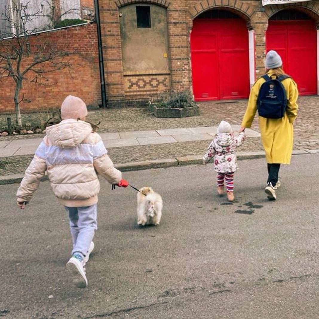 Estetik kurbanı oldu! Meryem Uzerli'nin son halini görenler gözlerine inanamadı 31